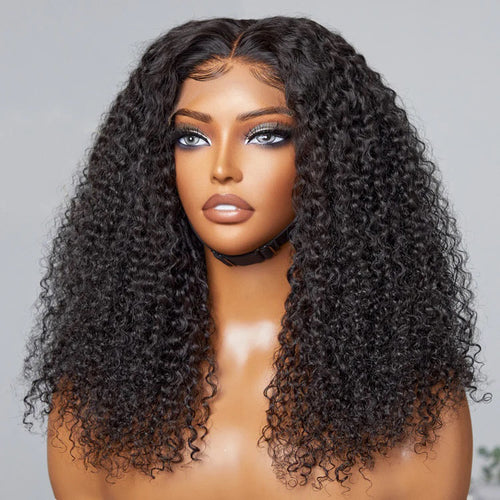 Curly Wigs